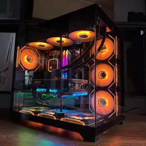 Персональный компьютер core i5 13400f/RAM 32GB DDR 5/RTX 3070 Ti/NVME M2 1TB, Душанбе
