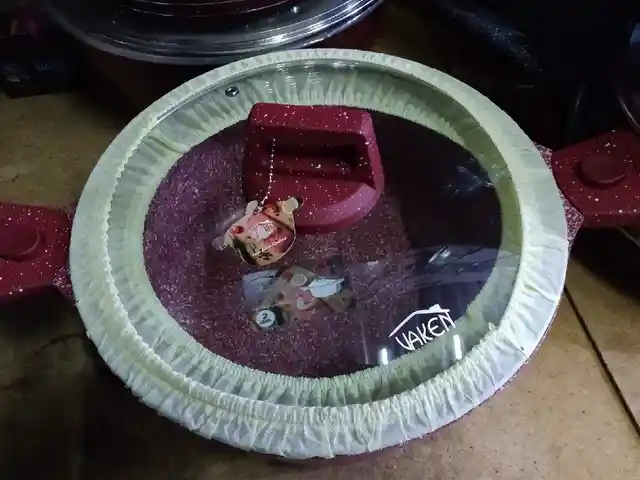Казан, Душанбе