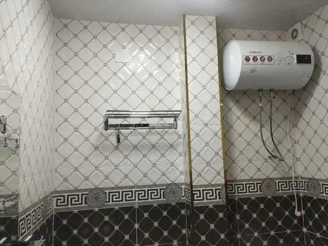 Установка водонагревателей, Душанбе