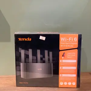Wifi Роутер Tenda, Хуҷанд
