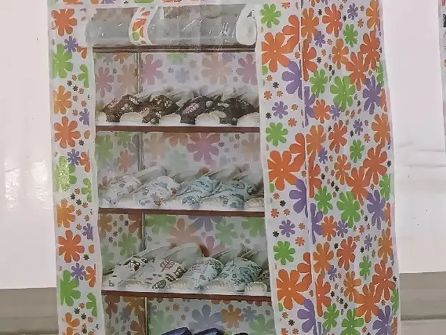 Подставка для обуви, Душанбе