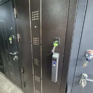 Дверь, Душанбе