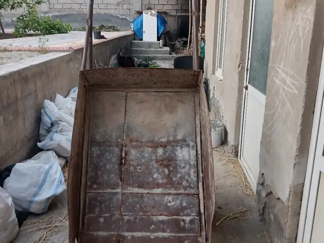 Ароба, Хуҷанд