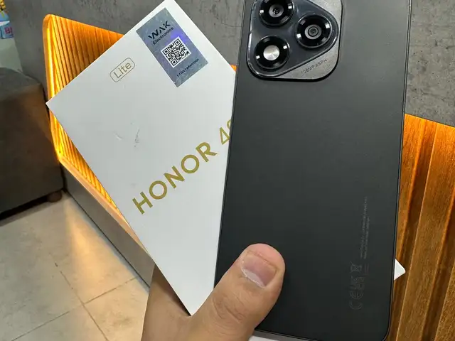 Huawei Honor 400 lite 8/256, Худжанд