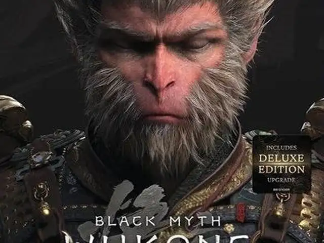 Игра Black Myth Wukong для PS5, Худжанд