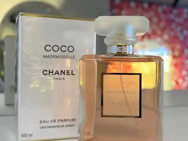 Женская парфюмерия Coco Chanel Mademoiselle 100 ml, Душанбе