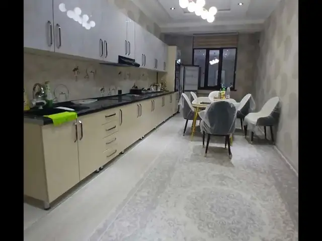 3-комн. квартира, 12 этаж, 150м², шохмансур, Душанбе
