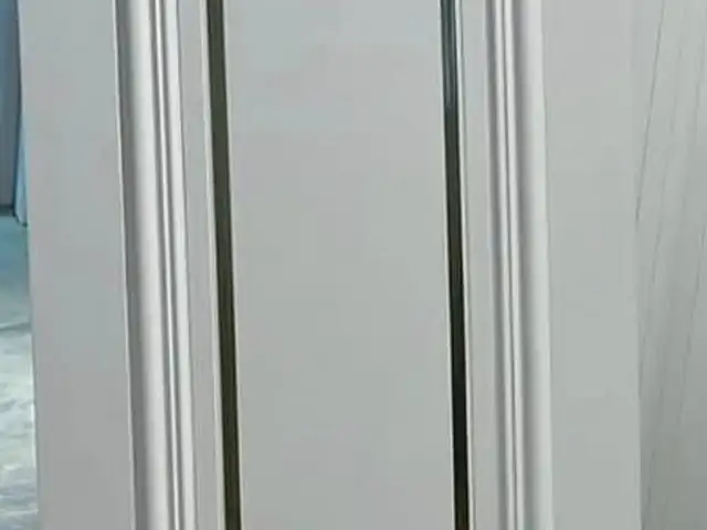 Двери, Худжанд