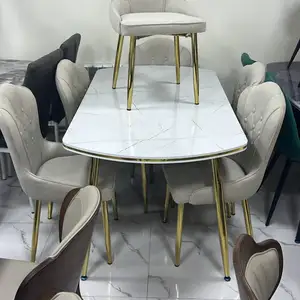 Комплект стол со стульями, Душанбе