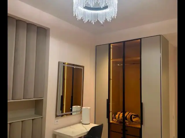 2-комн. квартира, 14 этаж, 70м², шохмансур, Душанбе