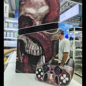 Игровая приставка Sony Playstation 5 pro, Душанбе