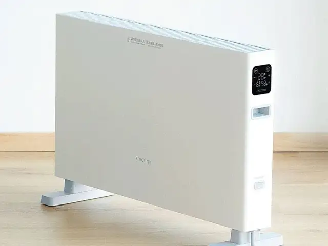 Обогреватель конвекторный Xiaomi Smartmi Electric Heater, Худжанд