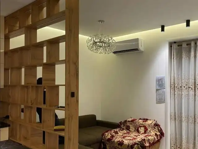 3-комн. квартира, 10 этаж, 96м², Шохмансур, Альфемо, Душанбе