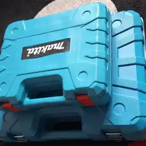 Шуруповёрт, Душанбе