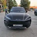 BYD Song Plus
