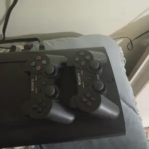 Игровая приставка Sony PlayStation 3 Slim, Душанбе