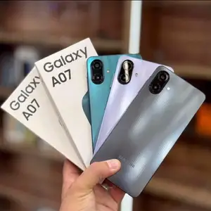 Samsung Galaxy A07 4/64GB 5000мАч, Душанбе