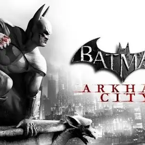 Игра Batman arkham city, Истаравшан