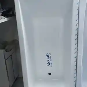 Акриловая ванна, Душанбе