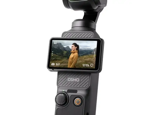 Стабилизатор Dji osmo pocket 3, Душанбе