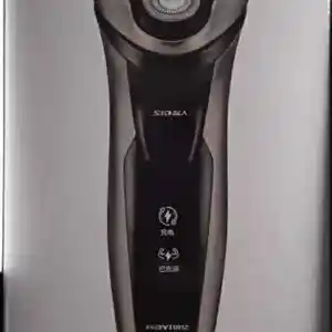 Триммер RS.305, Душанбе