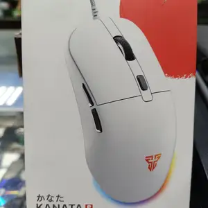 Мышка Fantech Kanata, Душанбе