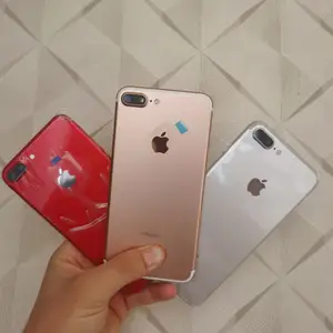 Корпус от iPhone 7 plus, Душанбе