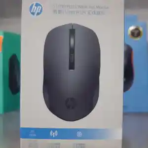 Беспроводная мышка HP, Хуҷанд