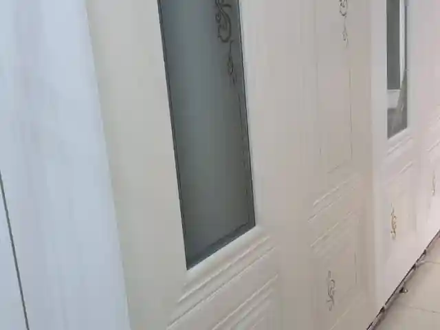 Дверь, Душанбе