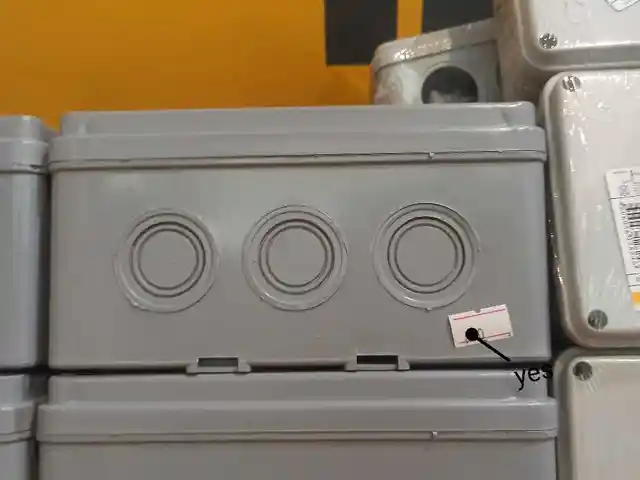 Box коммутатора, Душанбе
