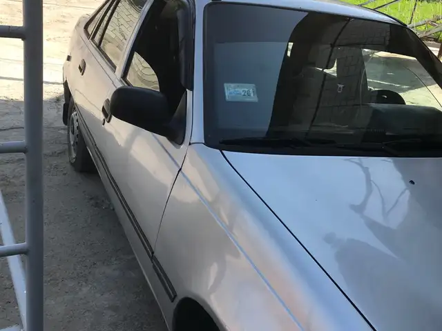 Daewoo Nexia