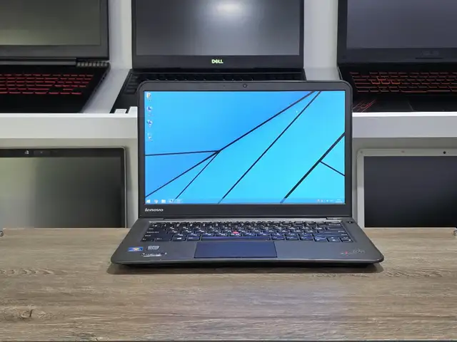 Ноутбук Lenovo 14 Core i5-4200U / 8GB / 500GB, Душанбе