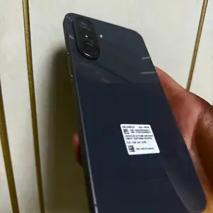 Samsung Galaxy A56, Душанбе