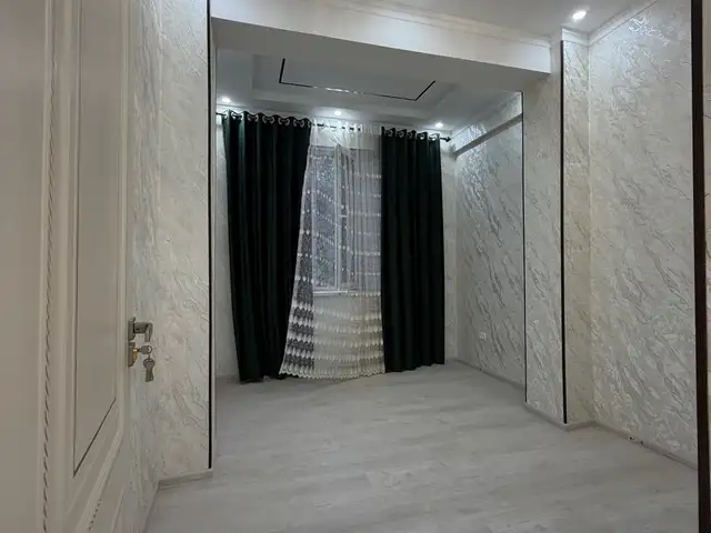 2-комн. квартира, 2 этаж, 47 м², шабчароғ, Бохтар (Курган-Тюбе)