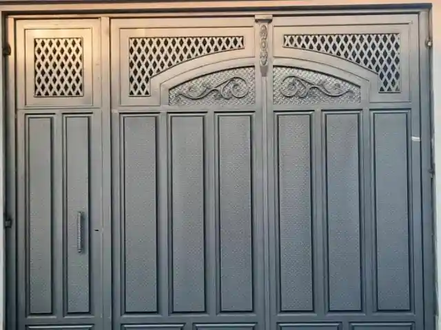 Дарвоза, Ашт