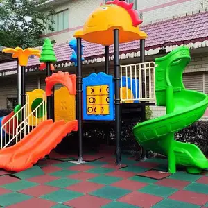 Игровая площадка для детей, Душанбе