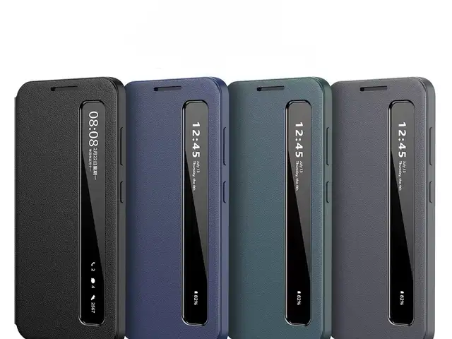 Чехол с чипом для Samsung Z fold 6-7, Душанбе