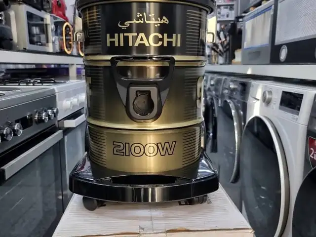 Пылесос Hitachi, Душанбе