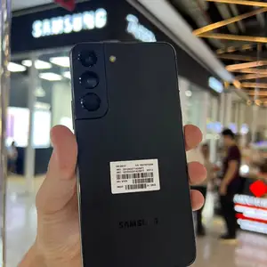 Samsung Galaxy S22, Душанбе