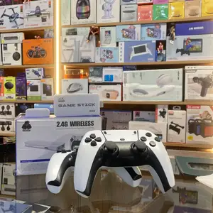 Игровая приставка, Душанбе
