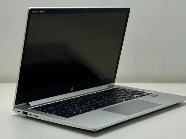 Ноутбук HP Probook/Cpu Intel R Core TM i5-1135G7/Ram 8gb Ddr4 3200МТ/с, Хуҷанд