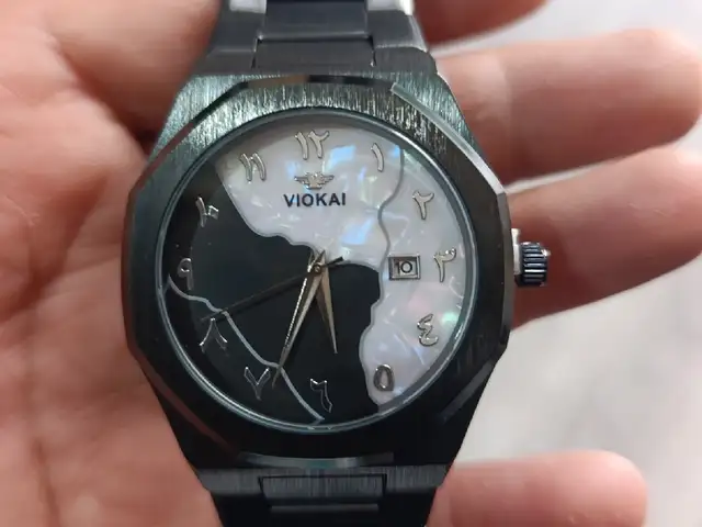 Соати VIOKAI, Душанбе