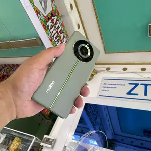 Realme 11 Pro+ 5G, Душанбе