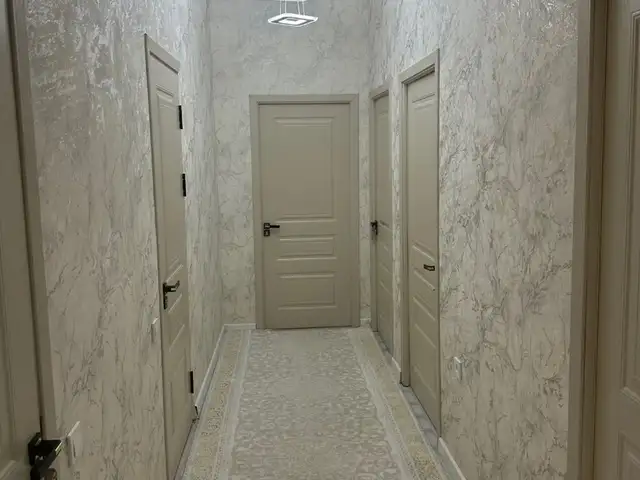 3-комн. квартира, 7 этаж, 65м², сино, Душанбе