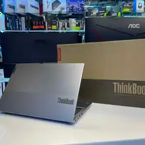 Ноутбук Lenovo Thinkbook 4/SSD256gb 3GHz с сумкой, Хуҷанд