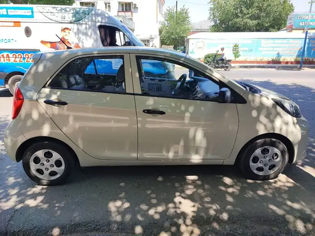 Авто в аренду, Хуҷанд