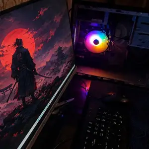 Игровой комплект пк, Душанбе