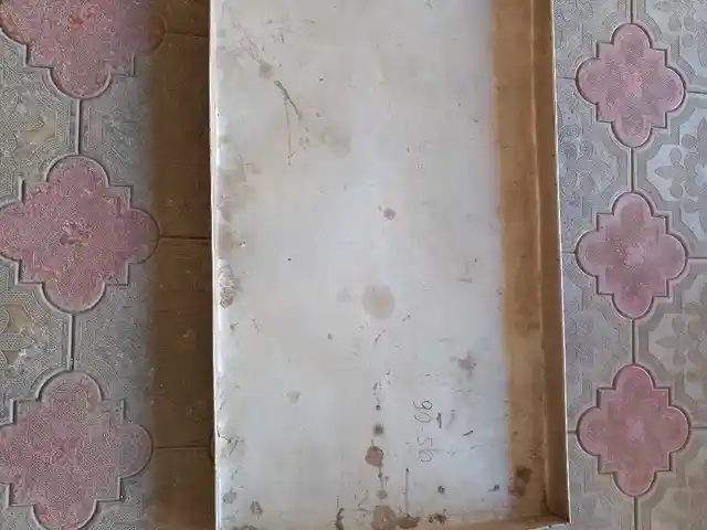 Поднос, Худжанд