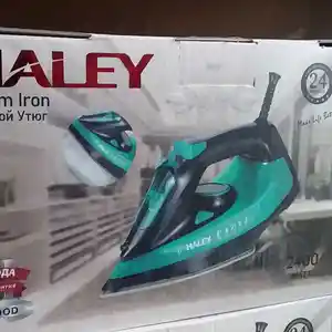 Утюг Haley HY-2023, Душанбе