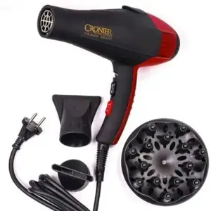 Фен профессиональный CR6600 2500W, Душанбе